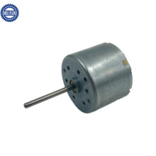 Small Round 12V 24V BLDC Ceiling Fan Motor Long Life